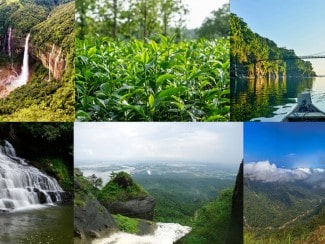 Meghalaya Seasonal Tour Packages | call 9899567825 Avail 50% Off